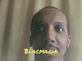 Blacmagik