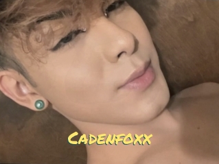Cadenfoxx