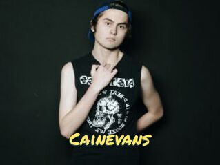 Cainevans