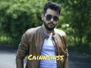 Cainnsinss