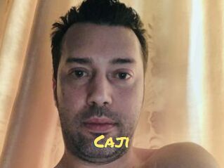 Caji