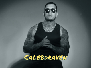Calebdraven