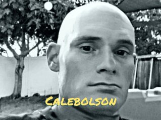 Calebolson
