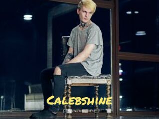 Calebshine
