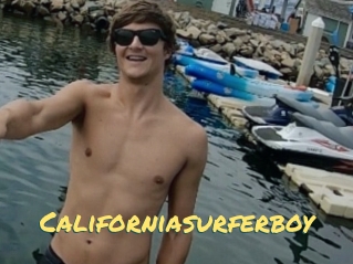 Californiasurferboy