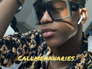 Callmekanaries