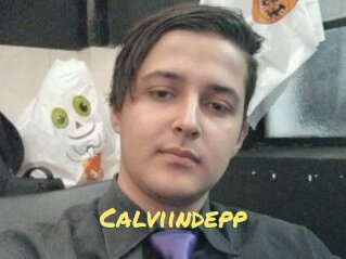 Calviindepp