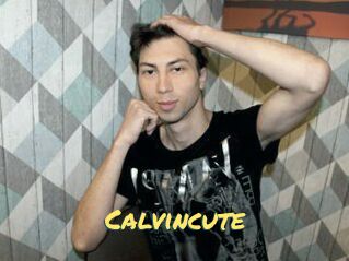 Calvincute