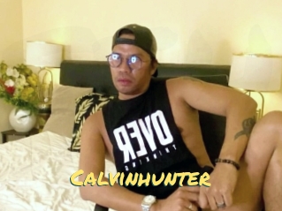 Calvinhunter