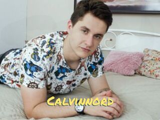 Calvinnord