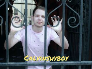 Calvinshyboy