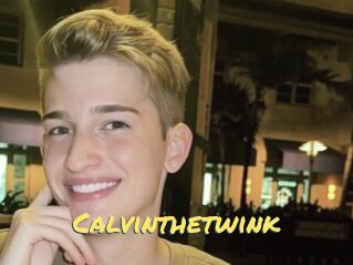 Calvinthetwink