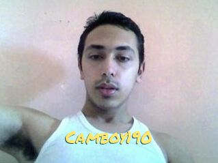 Camboy190
