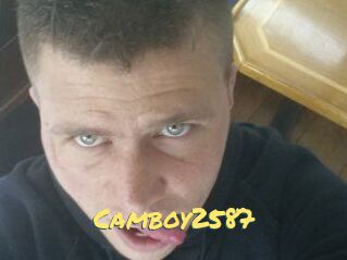 Camboy2587