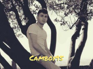 Camboy95