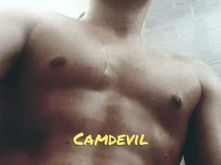 Camdevil