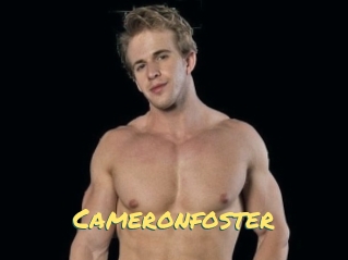 Cameronfoster