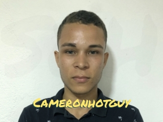 Cameronhotguy