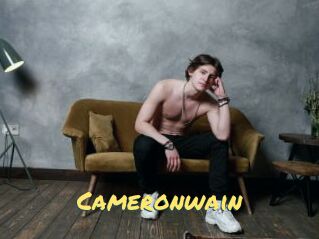 Cameronwain