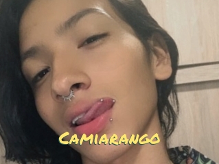 Camiarango