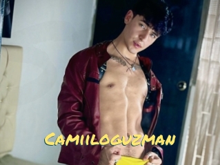 camiiloguzman Sexe entre hommes