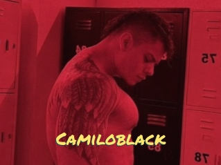 Camiloblack