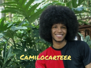 Camilocarteer