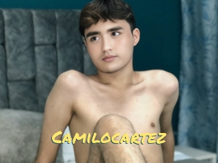Camilocartez