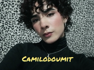camilodoumit Sexe entre hommes