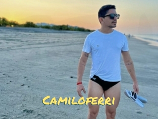 Camiloferri