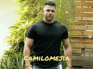 Camilomejia