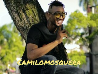 Camilomosquera