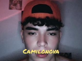 Camilonova
