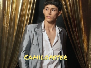 camilopeter Sexe entre hommes