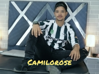 Camilorose