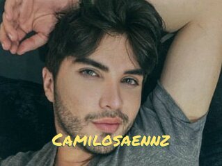Camilosaennz