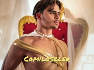 Camilosoler