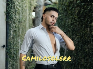 Camilosolerr