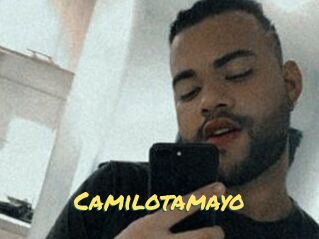 Camilotamayo