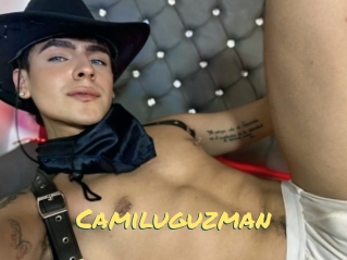 Camiluguzman
