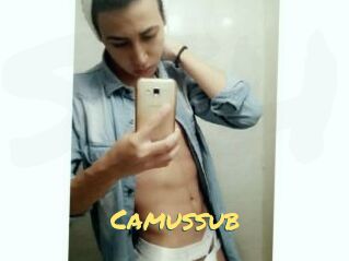 Camussub