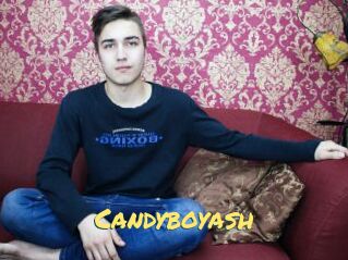 Candyboyash