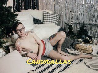 Candydallas