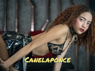 Canelaponce