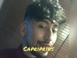 Capriprins