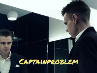 Captainproblem