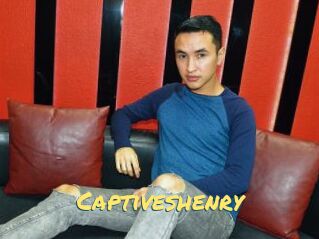 Captiveshenry