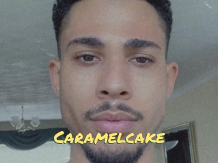 Caramelcake