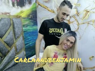 Carlaandbenjamin