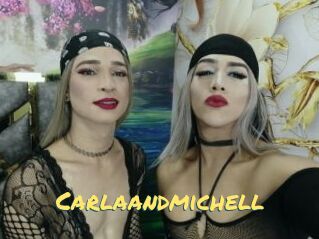 Carlaandmichell